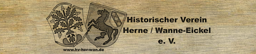 Historischer Verein Herne / Wanne-Eickel e. V.